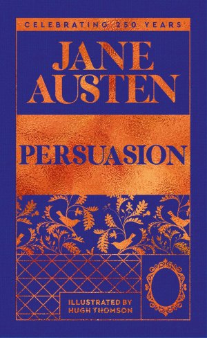 neues Buch – Jane Austen – Persuasion