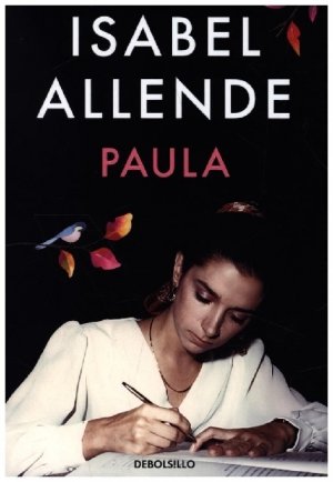 neues Buch – Isabel Allende – Paula