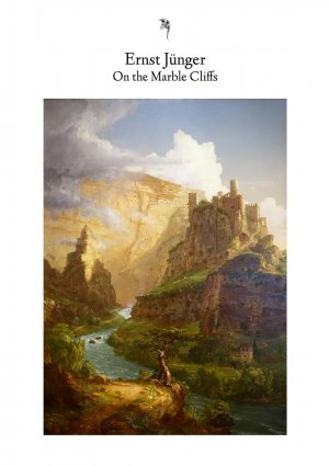 neues Buch – Ernst Jünger – On the Marble Cliffs / Ernst Jünger / Taschenbuch / Paperback / Englisch / 2021 / Lulu.com / EAN 9781300284055