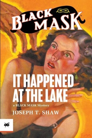 neues Buch – Shaw, Joseph T – It Happened at the Lake