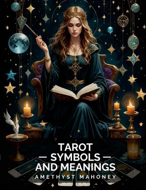 Tarot Cards Symbols and Meanings