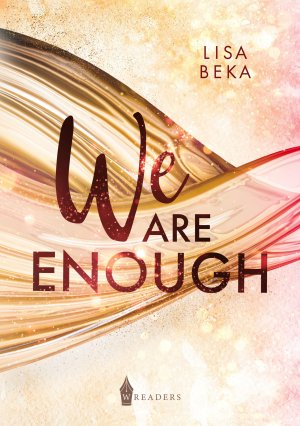 neues Buch – Lisa Beka – We Are Enough