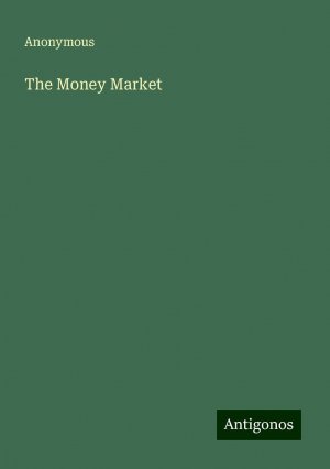 The Money Market