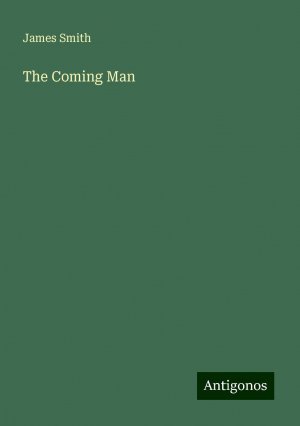 The Coming Man