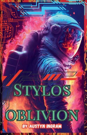 neues Buch – Austyn Ingram – Stylo's Oblivion