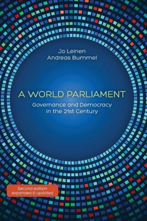 A World Parliament / Governance and Democracy in the 21st Century