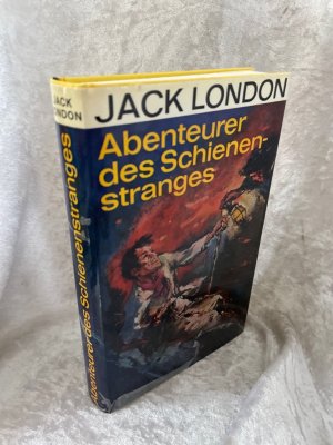 Abenteuer des Schienenstranges - bk1547