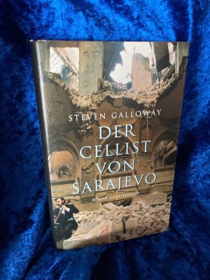 gebrauchte Buecher