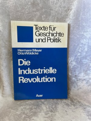 Die Industrielle Revolution