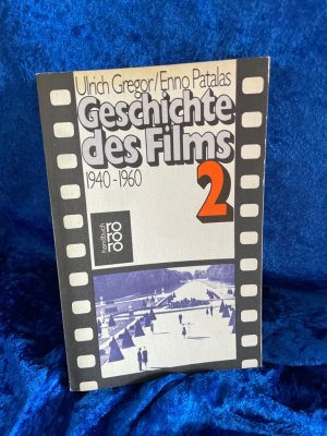 Geschichte des Films II.