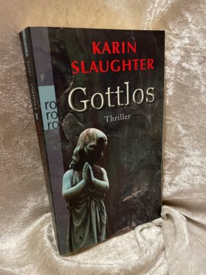 gebrauchtes Buch – Gottlos