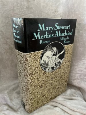 Merlins Abschied 3. Roman