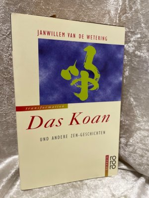 gebrauchtes Buch – Das Koan und andere Zen-Geschichten