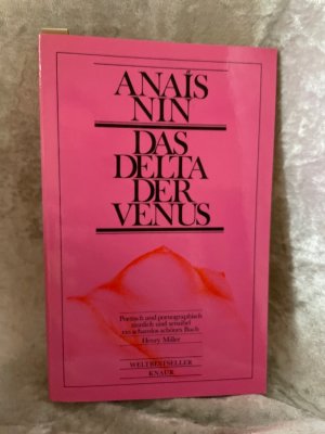 Das Delta der Venus