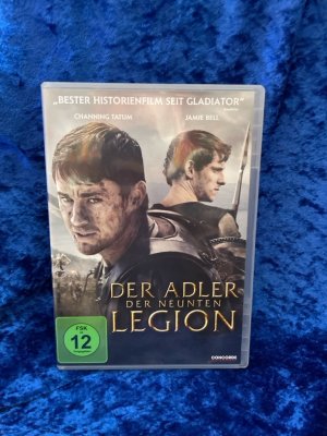 gebrauchter Film – Tatum, Channing – Der Adler der neunten Legion