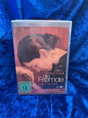 gebrauchter Film – Die Fremde