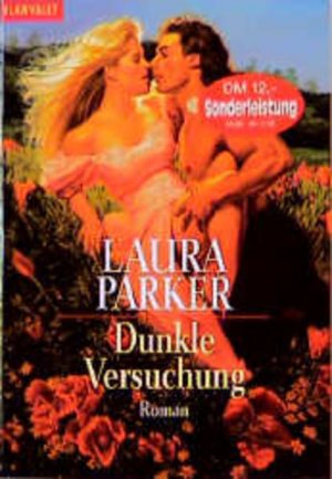 gebrauchtes Buch – Laura Parker – Dunkle Versuchung