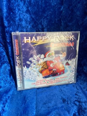 gebrauchter Tonträger – Frohe Weihnachten