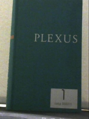 Plexus: Roman