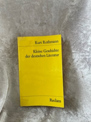 gebrauchte Buecher