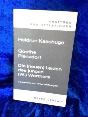 gebrauchte Buecher