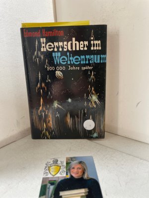 Herrscher im Weltenraum