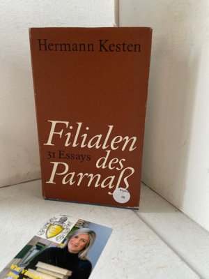 Filialen des Parnass