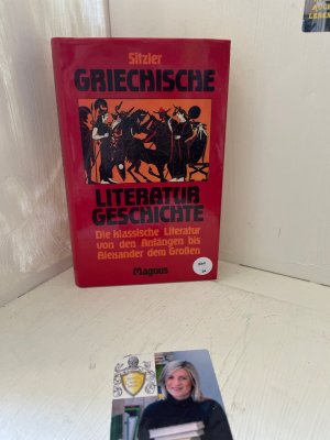 gebrauchte Buecher