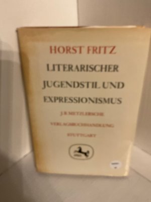 Literarischer Jugendstil und Expressionismus. Zur Kunsttheorie, Dichtung und Wirkung Richard Dehmels Zur Kunsttheorie, Dichtung und Wirkung Richard Dehmels