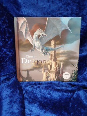 gebrauchtes Buch – Dragons Geschenkbuch