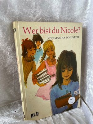 Wer bist du, Nicole?.