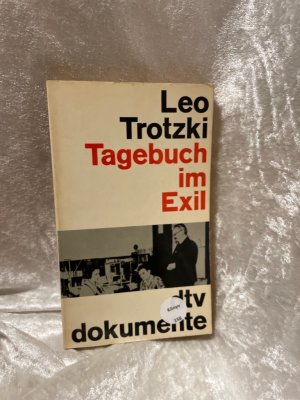 Tagebuch im Exil [2. erweit. Aufl.]