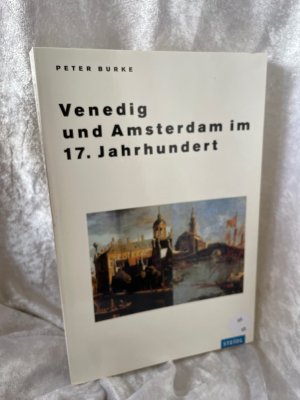 Venedig und Amsterdam