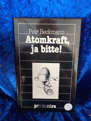 Atomkraft, ja bitte!