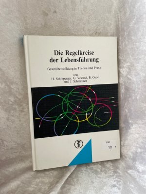 Die Regelkreise der Lebensführung