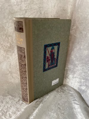 Die Sigurd Saga. Roman. Aus d. Norweg. v. Werner Kerbs.