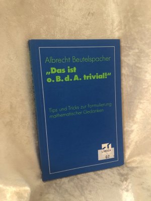 gebrauchte Buecher