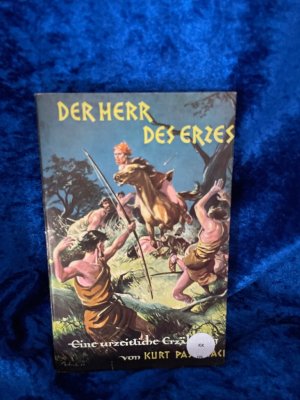 Der Herr des Erzes