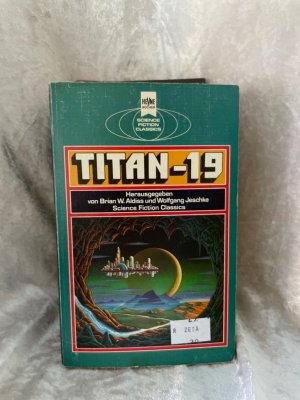 Titan 19