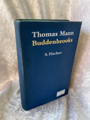 Buddenbrooks