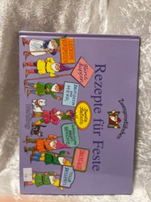 gebrauchte Buecher