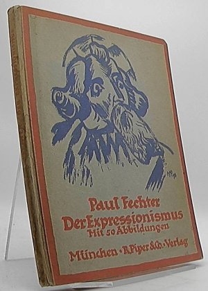 Der Expressionismus