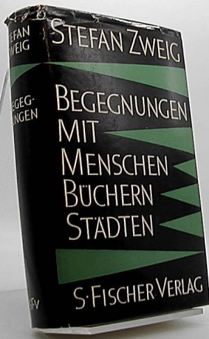 Begegnungen mit Menschen Büchern Städten