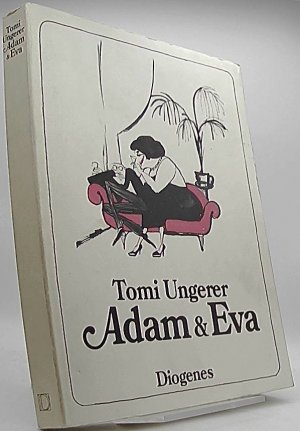 Adam & [und] Eva.