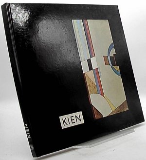 Werkauswahl : 1920 - 1977 = Opere. Kien / Monographien Südtiroler Künstler ; Bd. 2