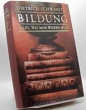 Bildung, alles was man wissen muss