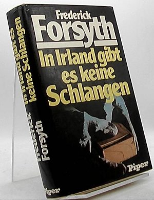 In Irland gibt es keine Schlangen Aus d. Engl. von Rolf u. Hedda Soellner