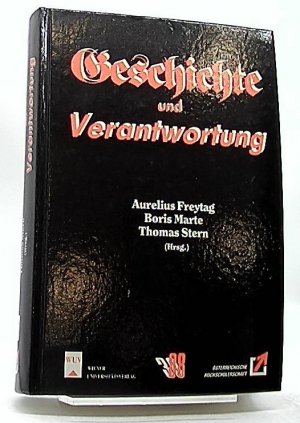 Geschichte und Verantwortung.