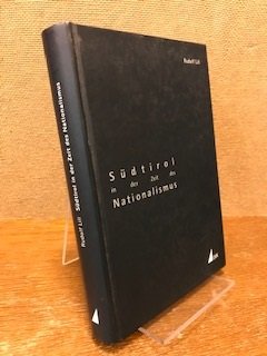 gebrauchtes Buch – Rudolf Lill – Südtirol in der Zeit des Nationalsozialismus