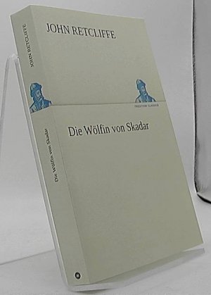 Die Wölfin von Skadar